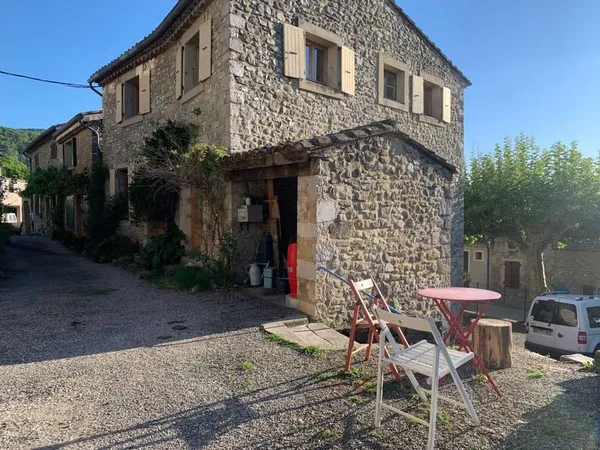 Maison 7 pièces 98 m²