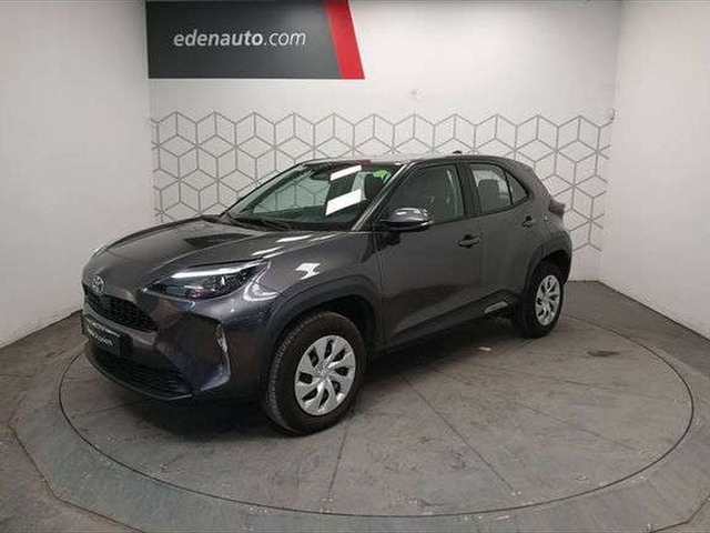 Toyota YARIS CROSS Toyota Yaris Cross