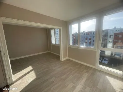 Appartement 2 pièces 52 m²