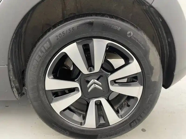 Citroën C3 puretech 83 ch bvm5 — photo 16