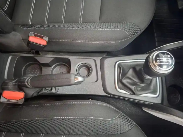 Dacia Duster blue dci 115 4x2 — photo 30