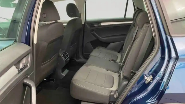 Skoda Kodiaq 1.5 tsi 150 act dsg7 7pl — photo 13