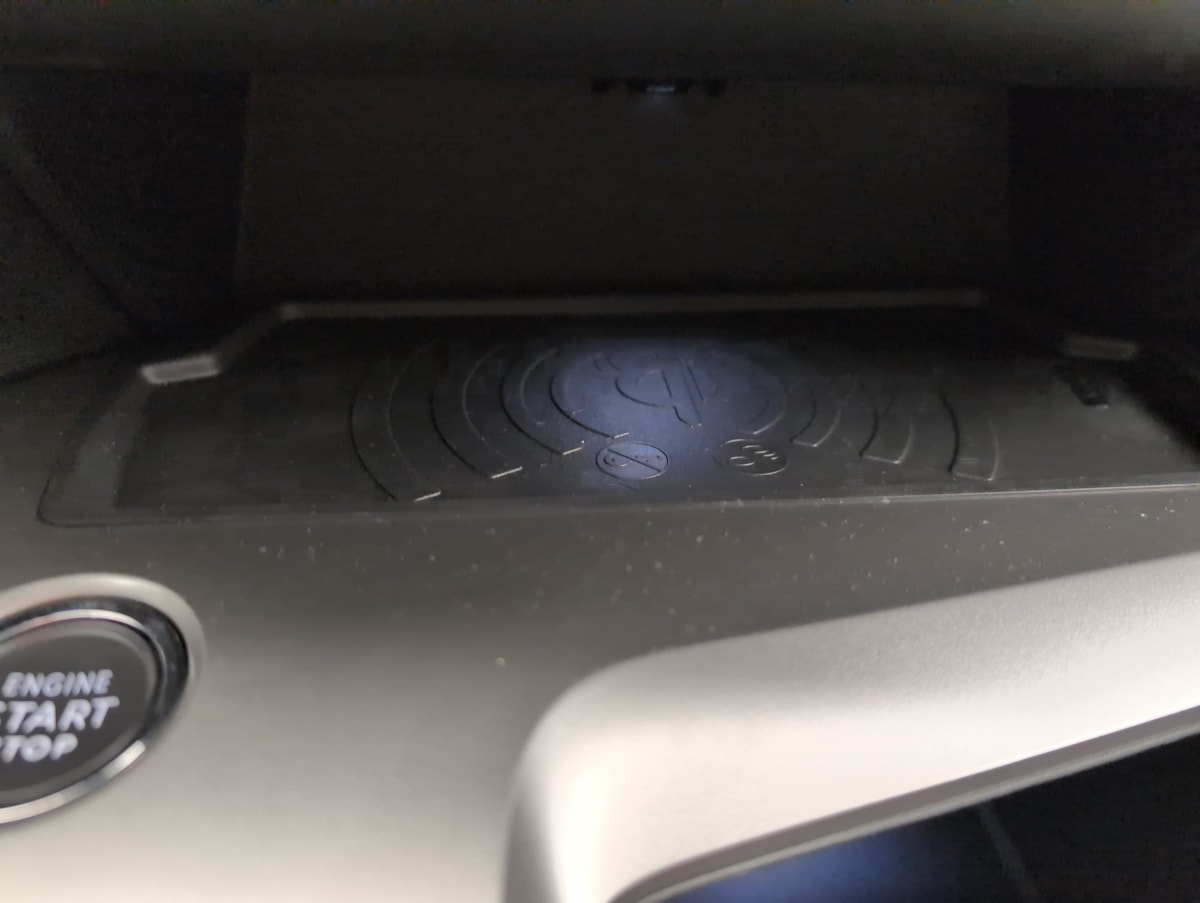 Peugeot 308 SW — photo 20