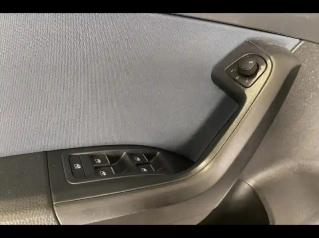 Seat Ateca 1.5 tsi 150ch start&amp;stop style dsg 151g — photo 16