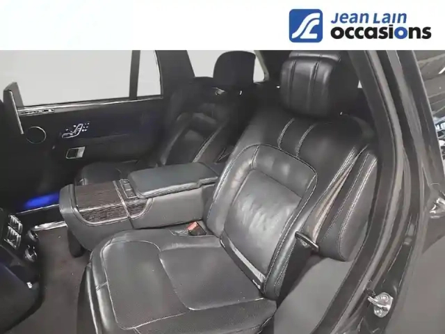 Land Rover Range Rover mark ix lwb v8 s/c 5.0l 525ch — photo 17