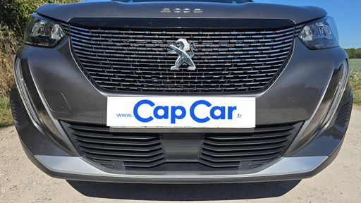 Peugeot 2008 1.2 PureTech 130 EAT8 - Allure Pack – 2022 – 79016 km – Essence – Boîte Automatique — photo 38