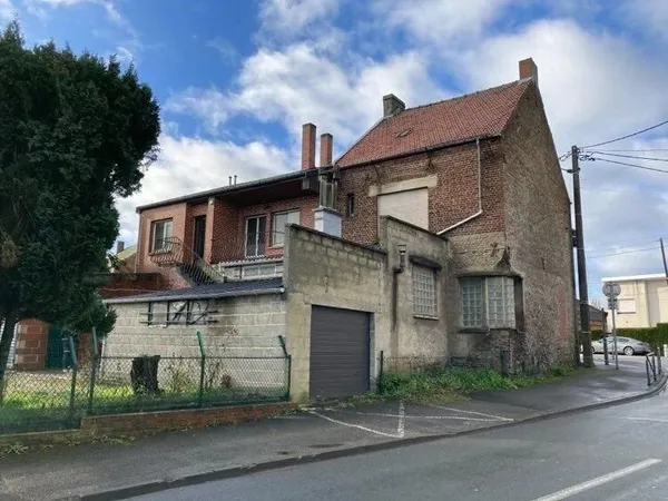 Nouveauté sur MAUBEUGE