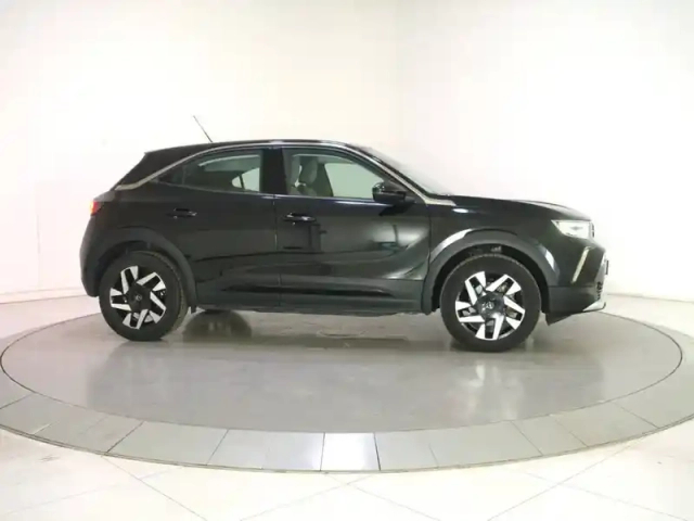 Opel Mokka electrique 136 ch &amp; batterie 50 kwh — photo 26