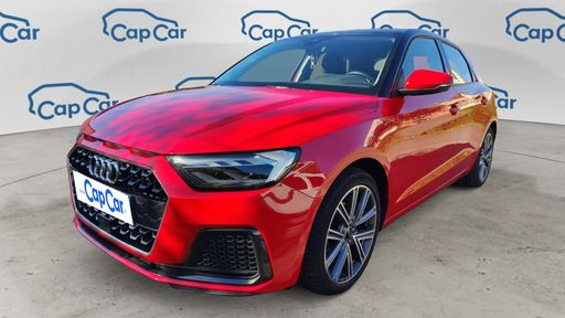 Audi A1 Sportback 1.0 TFSI 110 S-Tronic 7 - Advanced – 2024 – 33191 km – Essence – Boîte Automatique — photo 14