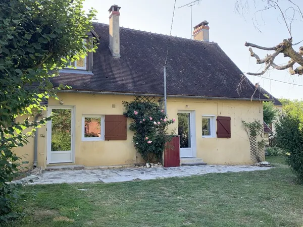 Loue maison - 120m²