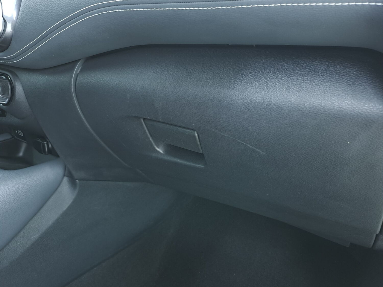 Nissan Juke — photo 11