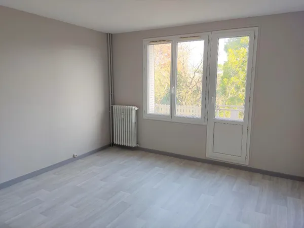 Appartement 3 pièces 69 m²