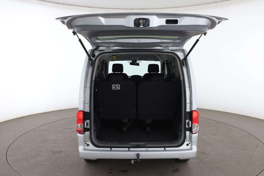 Nissan NV200 Evalia 1.5 dCi Optima — photo 16