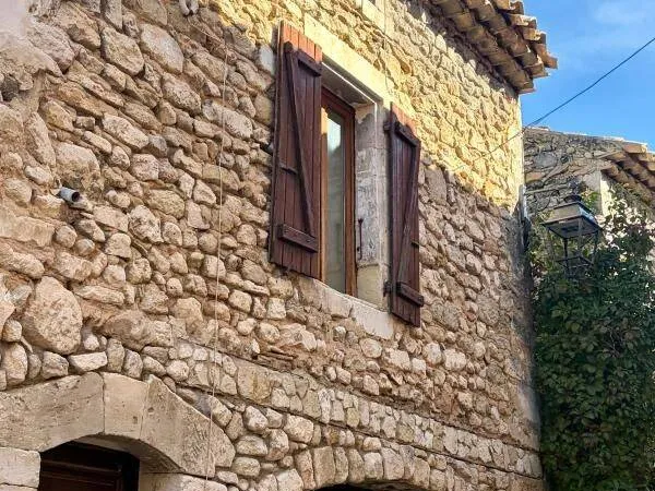 Appartement 2 pièces 35 m²
