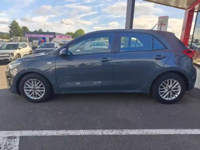 Kia Rio 1.0 t-gdi 100ch active — photo 2