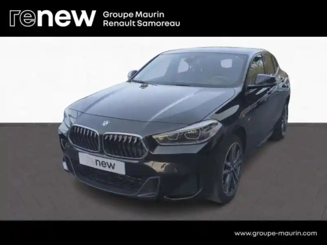 Bmw X2 sdrive20ia 178ch m sport dkg7 — photo 1