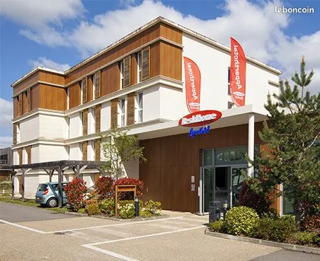 Appartement 1 pièce 18 m²