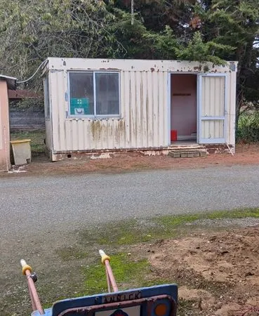 Mobil home