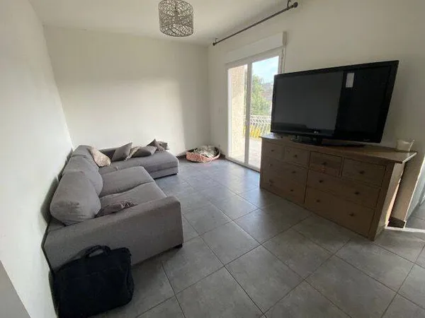 Appartement 4 pièces 92 m²
