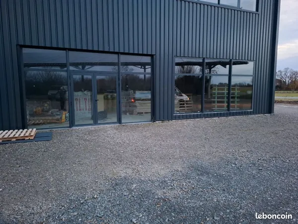Location local commercial