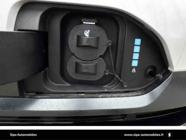 Hyundai Kona electrique 65 kwh - 217 ch — photo 52