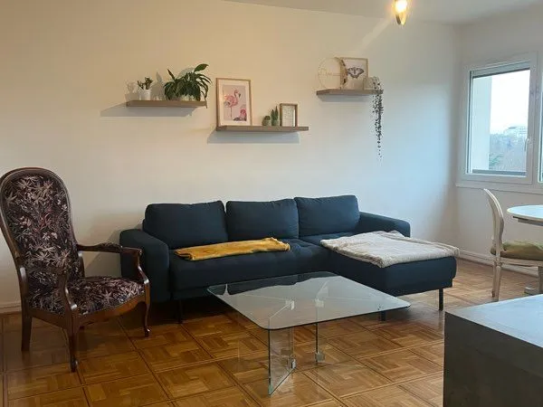 Appartement 50 m2 Maisons Alfort
