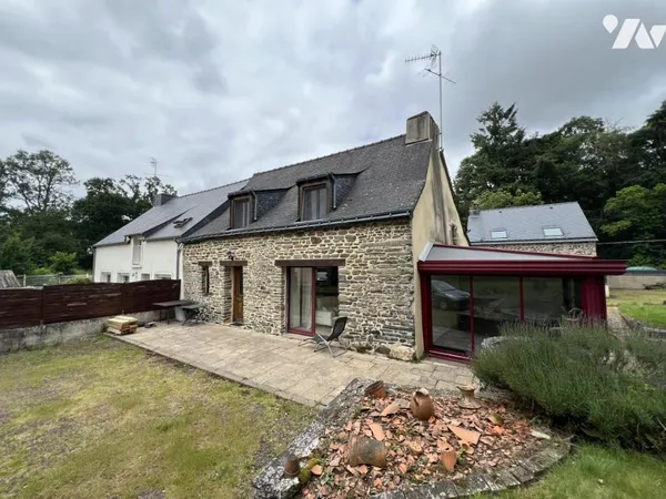 Maison 12 pièces 215 m²