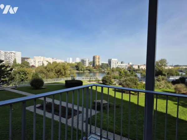 Appartement 3 pièces 74 m²