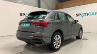 Audi Q3 45 TFSI e 245ch S line S tronic 6 — photo 5