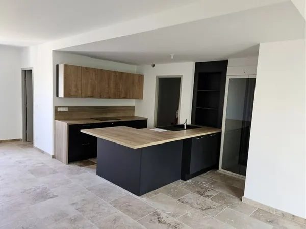 Appartement 7 pièces