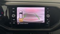 Volkswagen T-Cross 1.0 TSI 110ch Life Tech DSG7 — photo 28