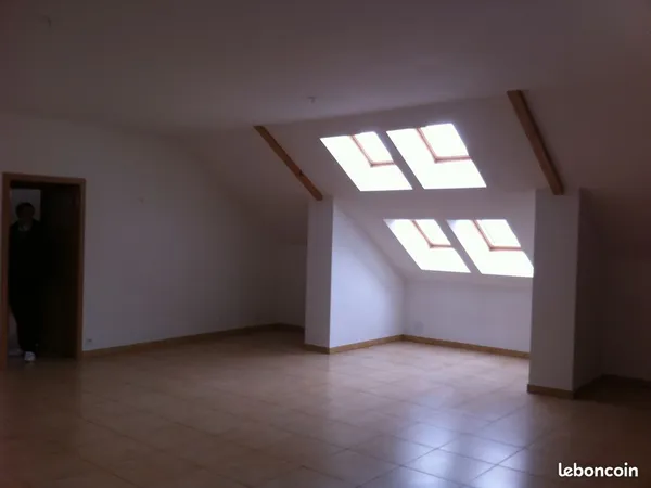 F4 a louer à Hayange centre