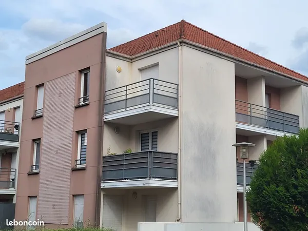 T3 Margny les compiegne