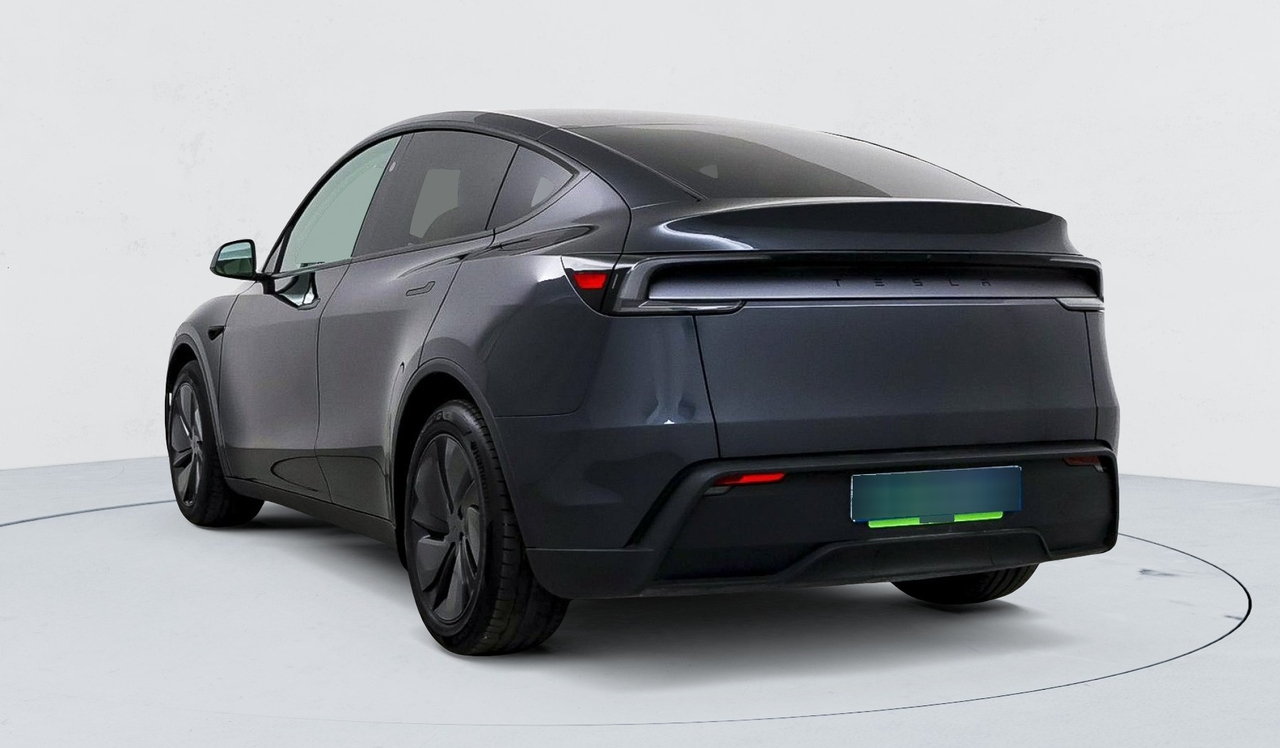 Tesla Model Y — photo 3