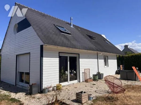 Maison 5 pièces 120 m²