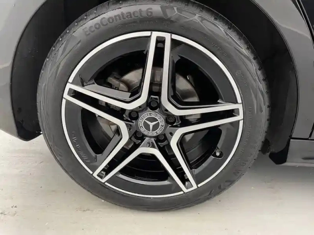 Mercedes Classe A 200 — photo 19