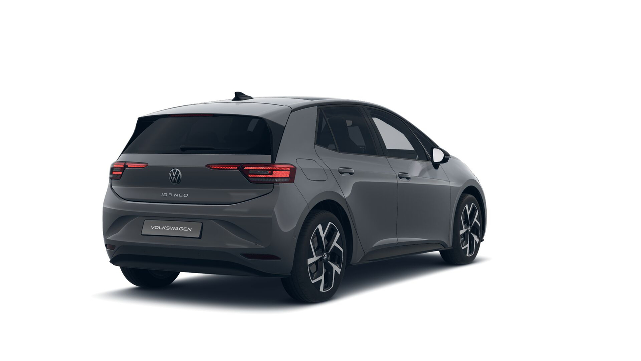 Volkswagen ID.3 Neo 58 kWh — photo 6