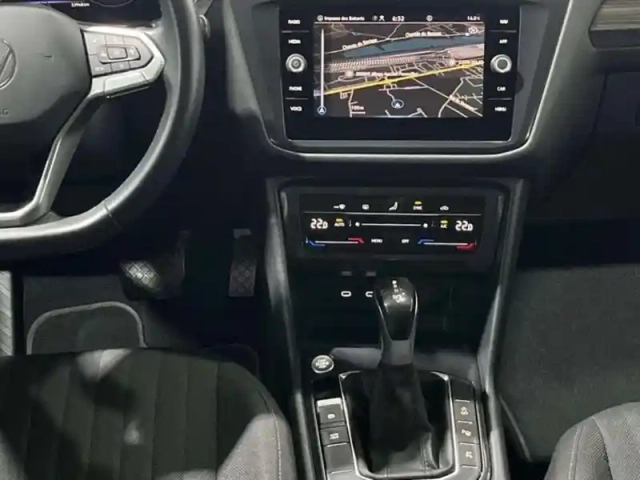 Volkswagen Tiguan 2.0 tdi 150ch dsg7 life plus — photo 10