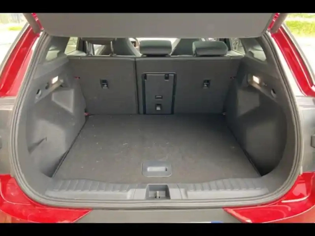 Ford Explorer 286ch extended range 77kwh rwd — photo 12