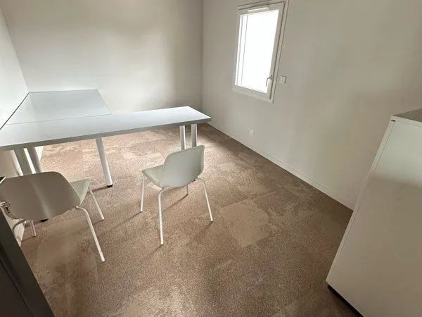 Bureaux à louer