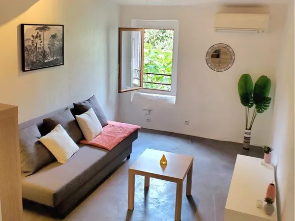 Maison de village 55m2 T3