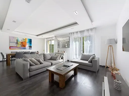 Maison 4 pièces 87 m²