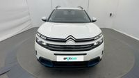 Citroen C5 Aircross Hybrid 225ch Shine e-EAT8