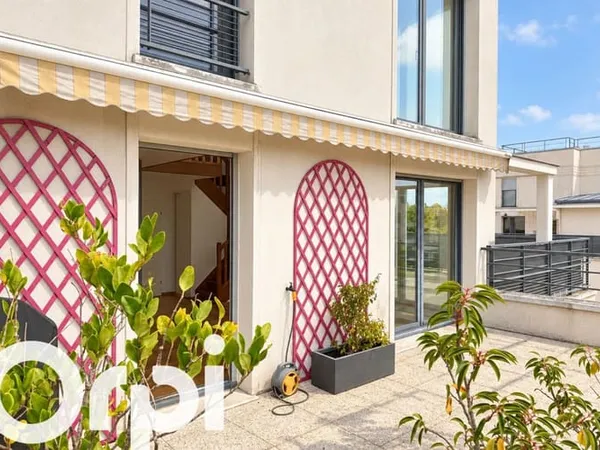 Appartement 5 pièces 99 m²