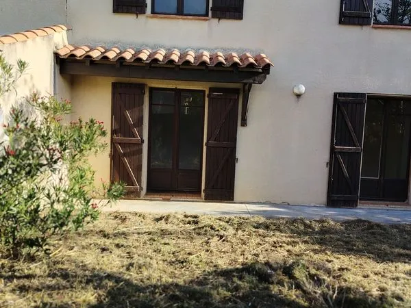 Maison type 4