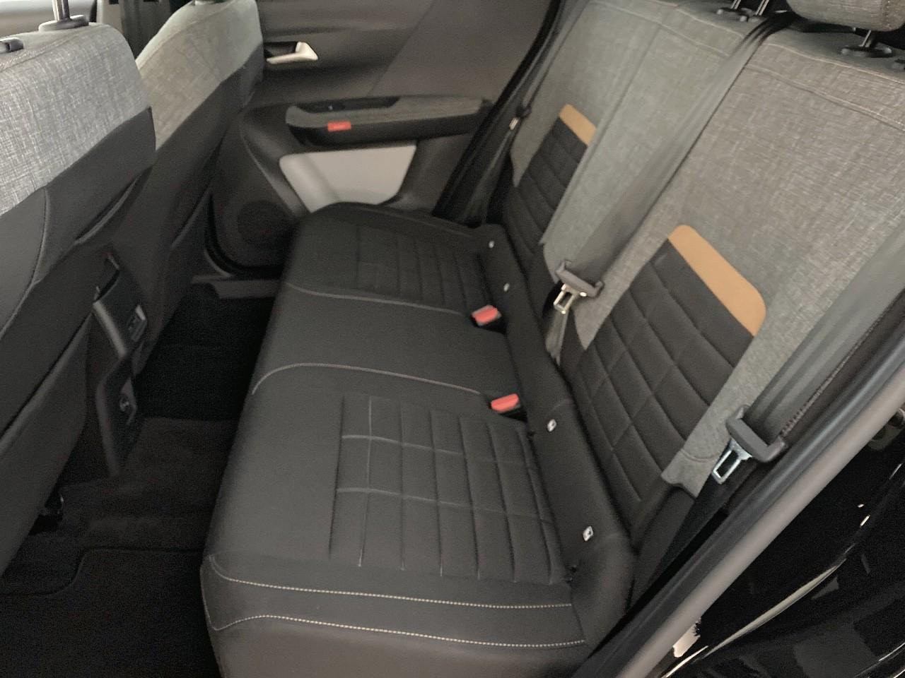 Citroën C3 Aircross hybride 145 ch aut plus — photo 10