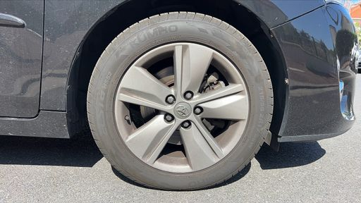 Toyota Verso 2.2 D-4D 150 A 5pl - Skyview – 2014 – 113971 km – Diesel – Boîte Automatique — photo 30