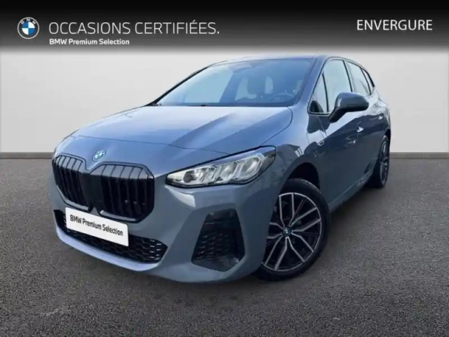 Bmw Serie 2 série 2 activetourer 225e 245ch xdrive m sport dkg7