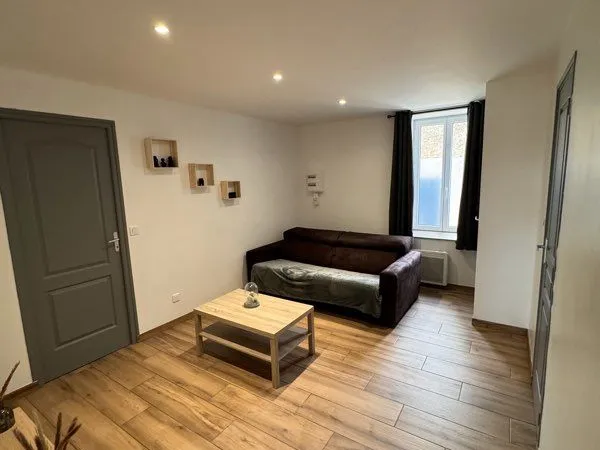 Appartement maison
