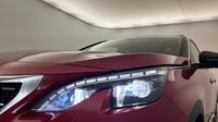 Peugeot 3008 1.2 PureTech 130ch S&S Allure Business EAT8 — photo 17